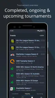 HLTV.org screenshot 4