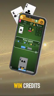 Hokm screenshot 4