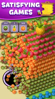 Hole Em All: Jeu de Trou Noir screenshot 5
