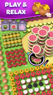 Hole Em All: Jeu de Trou Noir screenshot 6