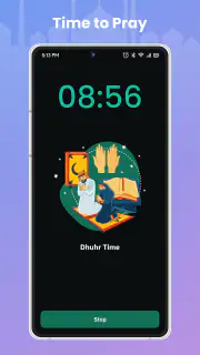 Holy Quran Book and Audio screenshot 5