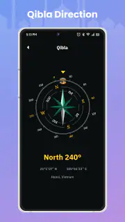 Holy Quran Book and Audio screenshot 6