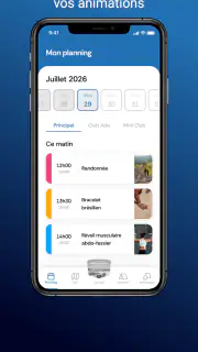 Homair screenshot 3