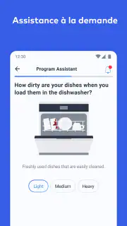 Home Connect screenshot 6
