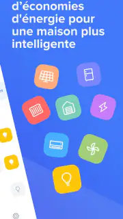 Home + Control screenshot 2