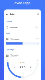 Home + Control screenshot 3
