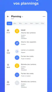 Home + Control screenshot 4