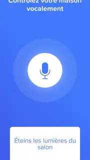 Home + Control screenshot 5