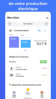 Home + Control screenshot 6