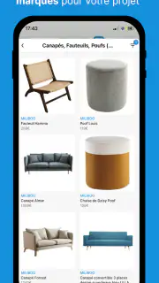 HomeByMe screenshot 5