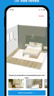 HomeByMe screenshot 7
