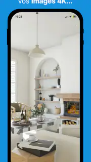 HomeByMe screenshot 8