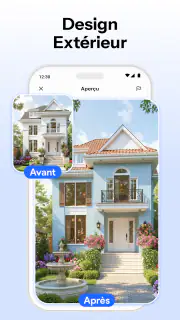 HomeMagic: Déco Intérieure AI screenshot 7