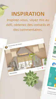 Homestyler-design interieur 3D screenshot 5