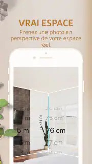 Homestyler-design interieur 3D screenshot 7
