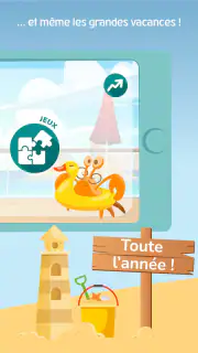 Hootop, Exercices du CP à CM2 screenshot 6