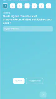 Hop ma liste screenshot 4