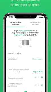HopHopFood screenshot 3