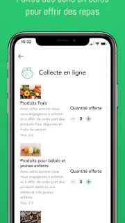 HopHopFood screenshot 4