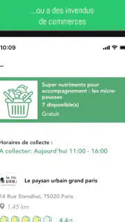 HopHopFood screenshot 7