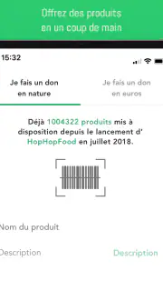 HopHopFood screenshot 8