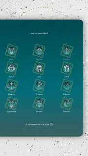 Horoscope du jour : iHoroscope screenshot 5