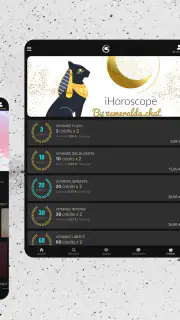 Horoscope du jour : iHoroscope screenshot 8