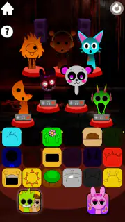 Horror Funny Beats Music screenshot 4