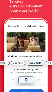 Hotels.com: Hôtels et Voyage screenshot 5