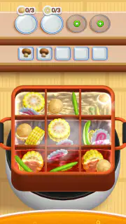 Hotpot Go: Food Sort screenshot 4
