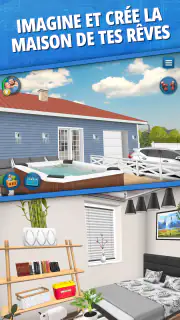 House Flipper: Home Design screenshot 1