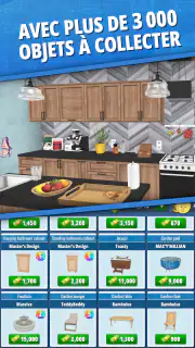 House Flipper: Home Design screenshot 2