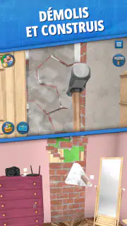 House Flipper: Home Design screenshot 3