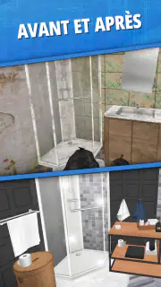 House Flipper: Home Design screenshot 6