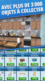 House Flipper: Home Design screenshot 8