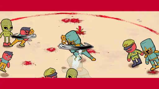 How Many Dudes? screenshot 1
