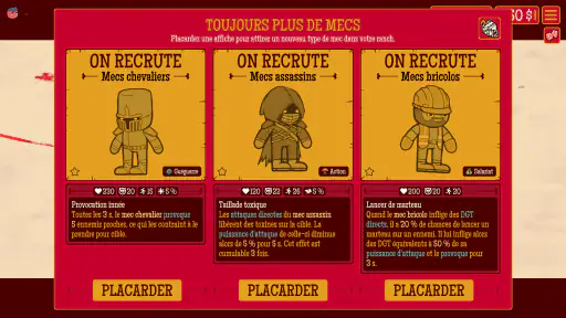 How Many Dudes? screenshot 2