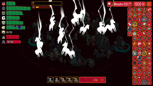 How Many Dudes? screenshot 7