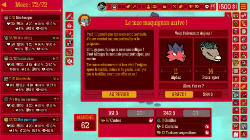 How Many Dudes? screenshot 8
