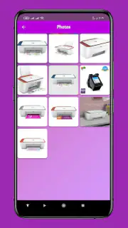 hp deskjet 2723 printer guide screenshot 3