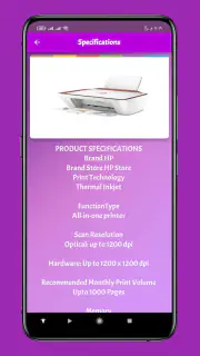 hp deskjet 2723 printer guide screenshot 4
