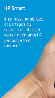HP Smart screenshot 1