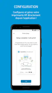 HP Smart screenshot 3