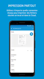 HP Smart screenshot 4