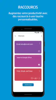 HP Smart screenshot 6