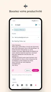 HubSpot screenshot 2