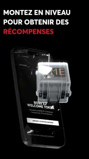 HUGO BOSS - mode haut de gamme screenshot 3