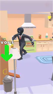 Hunt & Seek screenshot 4