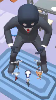 Hunt & Seek screenshot 6