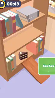 Hunt & Seek screenshot 8